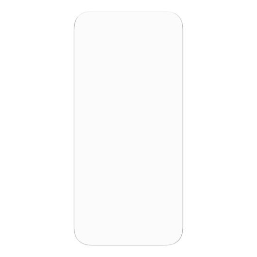 Protector de pantalla OtterBox Glass Series para Apple iPhone 16 Transparente