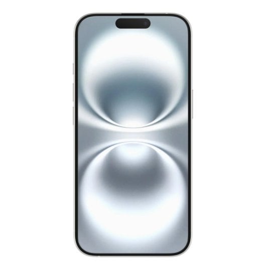 Protector de pantalla OtterBox Glass Series para Apple iPhone 16 Transparente