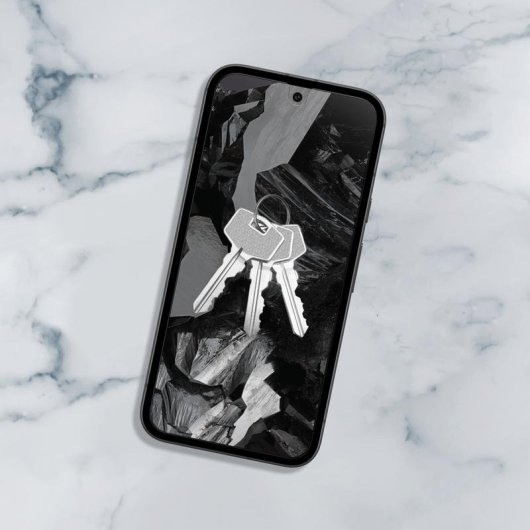 Protector de pantalla OtterBox Glass Series para Google Pixel 8a transparente