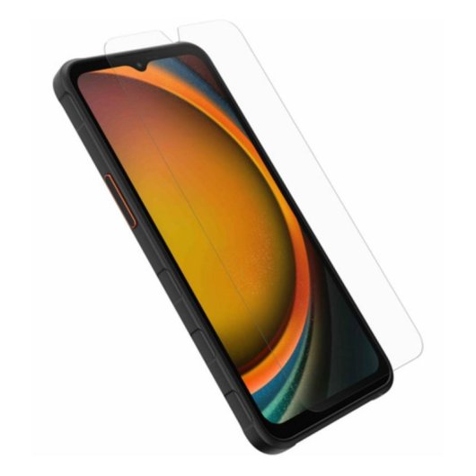 Protector de pantalla OtterBox Glass pour Samsung Galaxy XCover 7