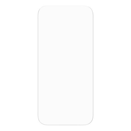 Protector de pantalla OtterBox Premium Glass para Apple iPhone 16 Pro, Transparente