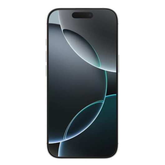 Protector de pantalla OtterBox Premium Glass para Apple iPhone 16 Pro, Transparente