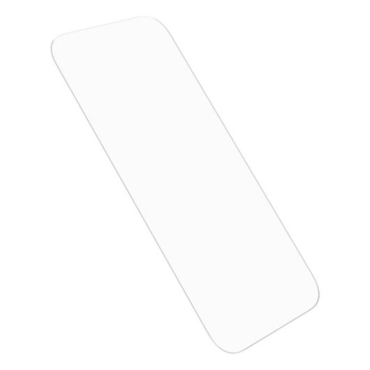 Protector de pantalla OtterBox Premium Glass para Apple iPhone 16 Pro, Transparente