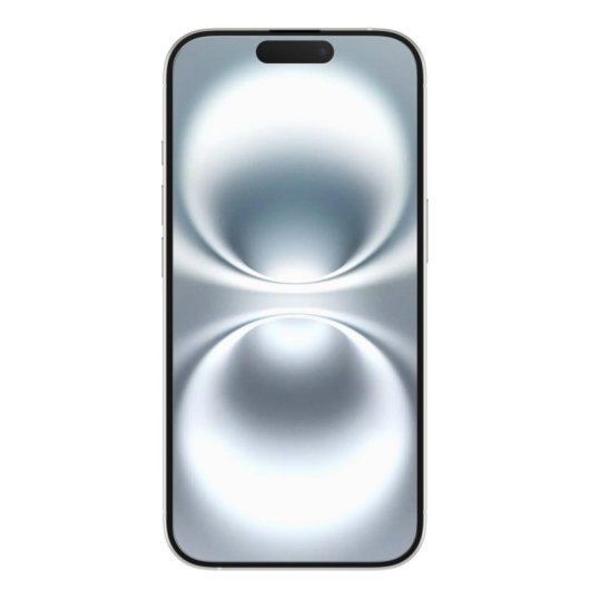 Display-Schutzfolie OtterBox Glass Series für iPhone 16 Transparent