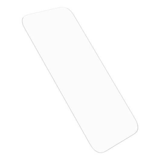 Protector de pantalla OtterBox Glass Series para Apple iPhone 16 Pro Transparente