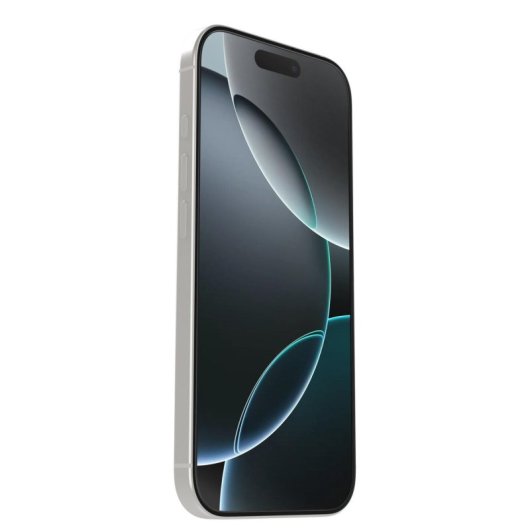 Protector de pantalla OtterBox Glass Series para Apple iPhone 16 Pro Transparente