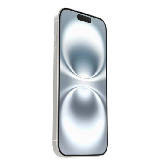 OtterBox Glass Series Display-Schutzfolie für iPhone 16 Transparent kratzfest
