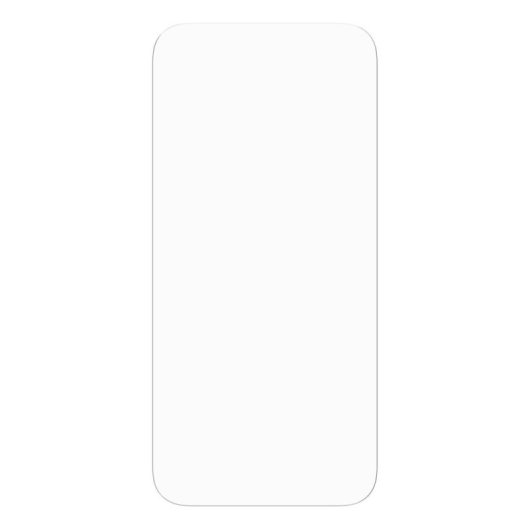 Protector de pantalla OtterBox Premium Glass para Apple iPhone 16 Transparente 9H
