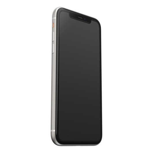 Protector de pantalla OtterBox Alpha Glass para iPhone 11/XR transparente
