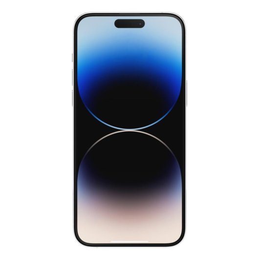 Vetro temperato protettivo OtterBox Premium Glass Antimicrobial per iPhone 14 Pro Max