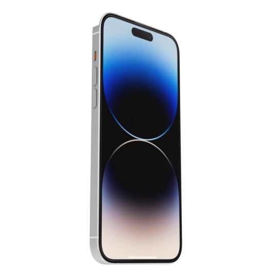 Vetro temperato protettivo OtterBox Premium Glass Antimicrobial per iPhone 14 Pro Max