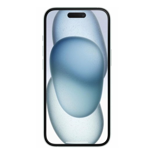 Protector de pantalla OtterBox Glass Series para iPhone 15 Transparente