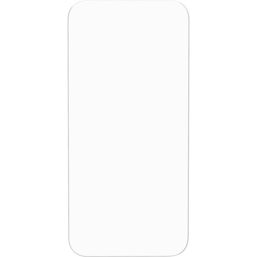 Protector de pantalla OtterBox Premium Pro Glass Privacy Guard para iPhone 15 Pro