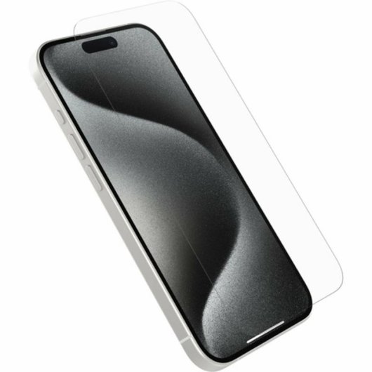 Display-Schutzfolie OtterBox Glass für iPhone 15 Pro