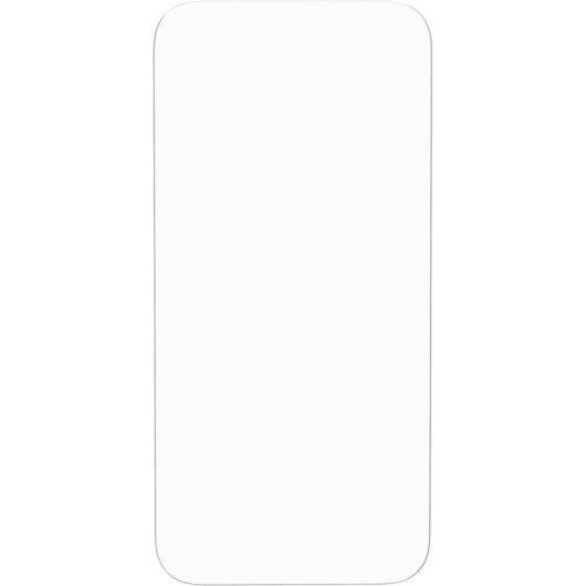 Protector de pantalla OtterBox Premium Glass Antimicrobial para iPhone 15 Plus