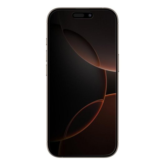 Protector de pantalla Belkin OVA169HQ para iPhone 16 Pro antibacteriano y antirrayas