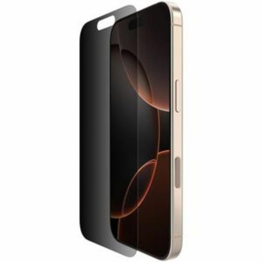 Protector de pantalla Belkin OVA169HQ para iPhone 16 Pro antibacteriano y antirrayas