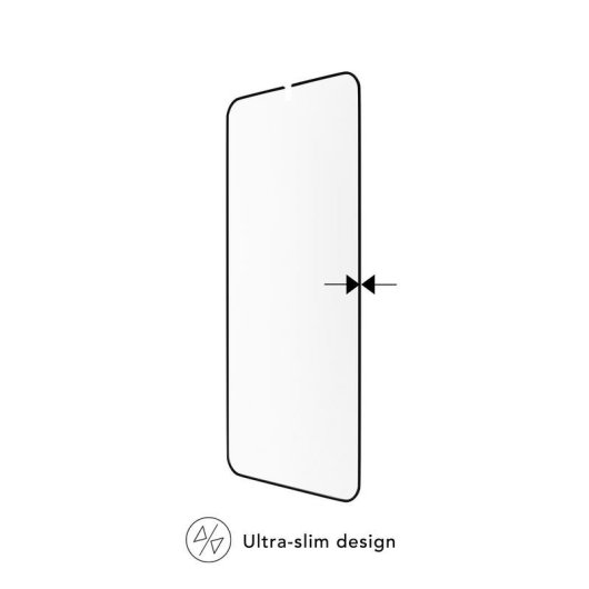Protector de pantalla dbramante1928 Eco-Shield para Samsung Galaxy S23