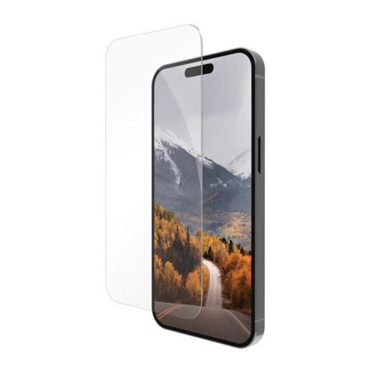 Protector de pantalla dbramante1928 eco para Apple iPhone 16 Pro