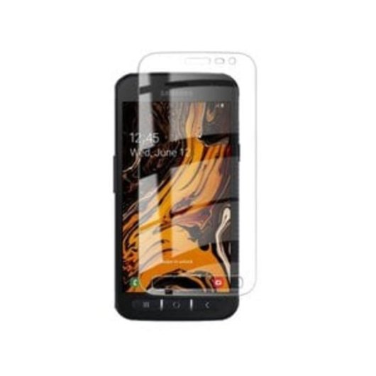 Protector de écran en verre trempé DLH pour Samsung Galaxy XCover 4 et XCover 4S