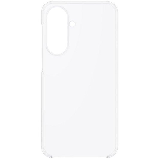 Funda para móvil Samsung Parachoques Silicone Antichoque para Galaxy A27
