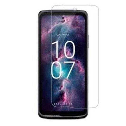 Protector de écran DLH Crosscall Stellar-X5 Transparent 1 pièce