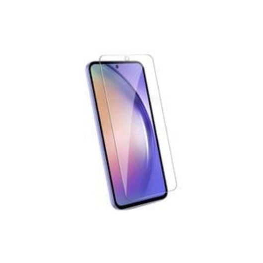 Protetor de ecrã em vidro temperado DLH para Samsung Galaxy A55 transparente