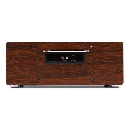 Radio Audizio Avola 60W RMS Bluetooth 5.0 WiFi CD DAB+ FM