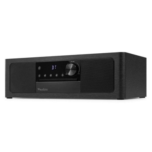 Radio Audizio Lunata 100W RMS Bluetooth 5.3 DAB+ CD HDMI ARC