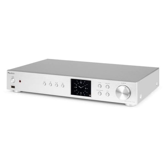 Sintonizador Audizio Adria Radio DAB+ FM Internet Bluetooth 5.0 USB
