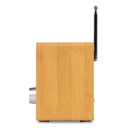 Radio Audizio Cosa-LWD 30W RMS Bluetooth 5.2 WiFi DAB+ FM