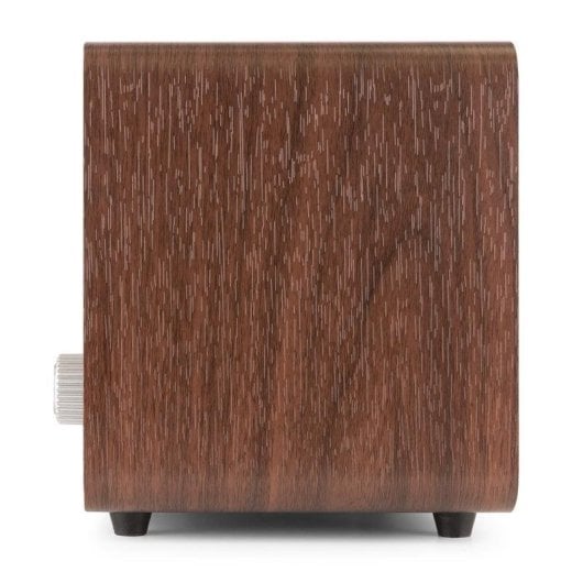 Radio Audizio Corno 60W RMS Bluetooth 5.0 DAB+/FM Portátil con Alarma