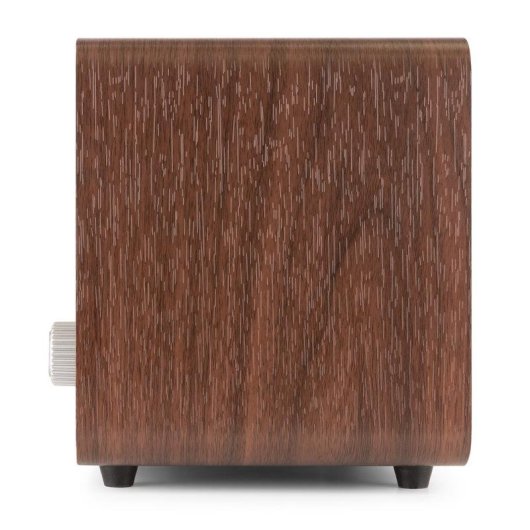 Radio Audizio Corno 60W RMS Bluetooth 5.0 FM/DAB+ Portátil Alarma