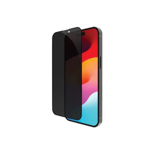 Filtre de confidentialité pour smartphone Dbramante1928 ES61CL001963 6.06" avec cadre