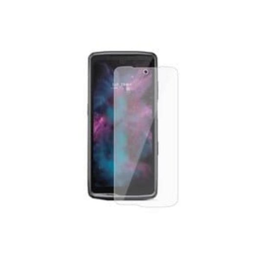Protetor de ecrã de vidro temperado DLH para Crosscall Stellar M6 e M6E