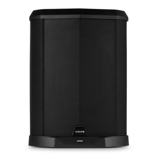 Altavoz columna Vonyx VX822 900W RMS Bluetooth 5.0 DSP USB XLR