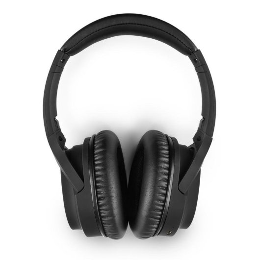Auriculares Audizio ANC110 40 mm Bluetooth 5.0 Cancelación Activa Ruido Plegables