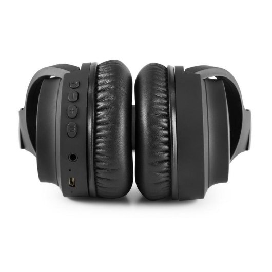 Auriculares Audizio ANC110 40 mm Bluetooth 5.0 Cancelación Activa Ruido Plegables