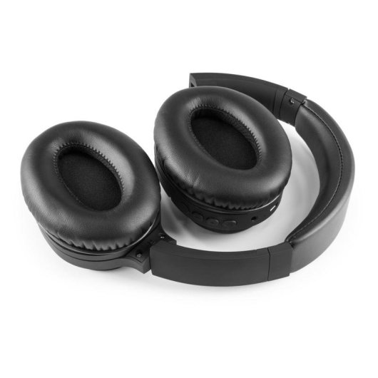 Auriculares Audizio ANC110 40 mm Bluetooth 5.0 Cancelación Activa Ruido Plegables