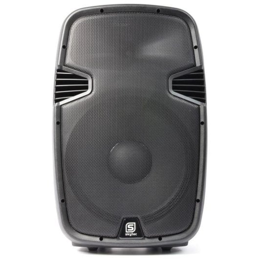 Sistema de megafonía Vonyx SPJ-1500ABT 400W RMS Bluetooth MP3 USB SD