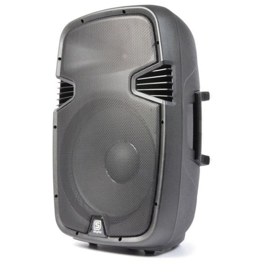 Sistema de megafonía Vonyx SPJ-1500ABT 400W RMS Bluetooth MP3 USB SD