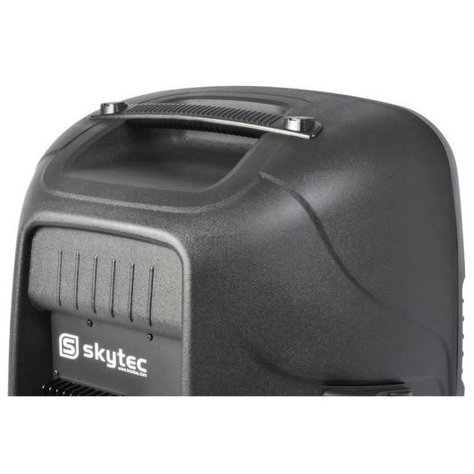 Sistema de megafonía Vonyx SPJ-1500ABT 400W RMS Bluetooth MP3 USB SD