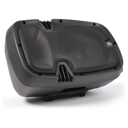 Altavoz Vonyx SPJ-800A 100W RMS Alámbrico Woofer 8" Rejilla metálica