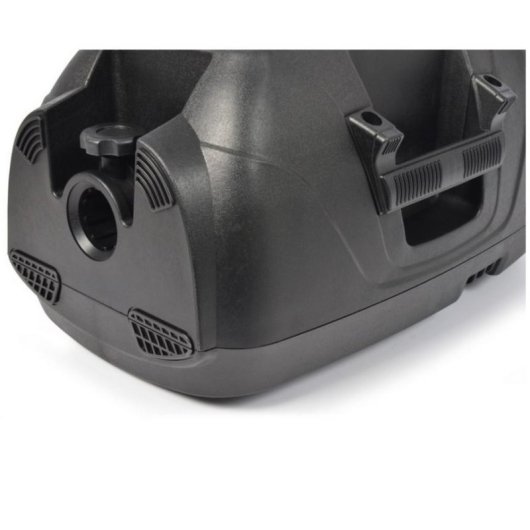 Altavoz Vonyx SPJ-800A 100W RMS Alámbrico Woofer 8" Rejilla metálica