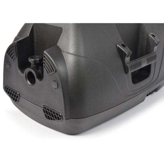 Altavoz activo Vonyx SPJ-1200A 300W RMS cableado con entrada micrófono