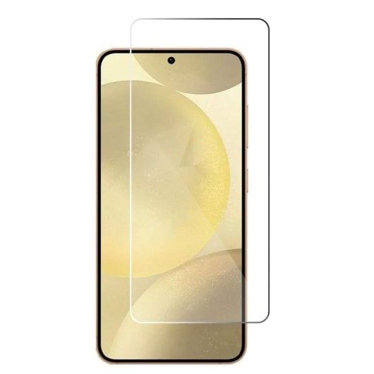 Protector de écran transparent DLH pour Samsung Galaxy S24 FE