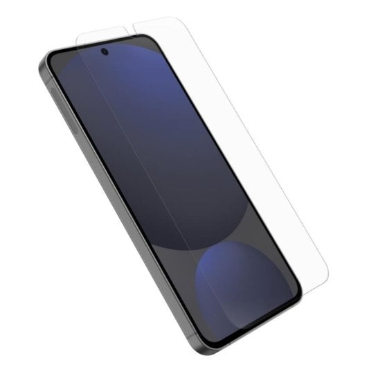 Protector de pantalla OtterBox Glass Series pour Samsung Galaxy S24 FE Transparent