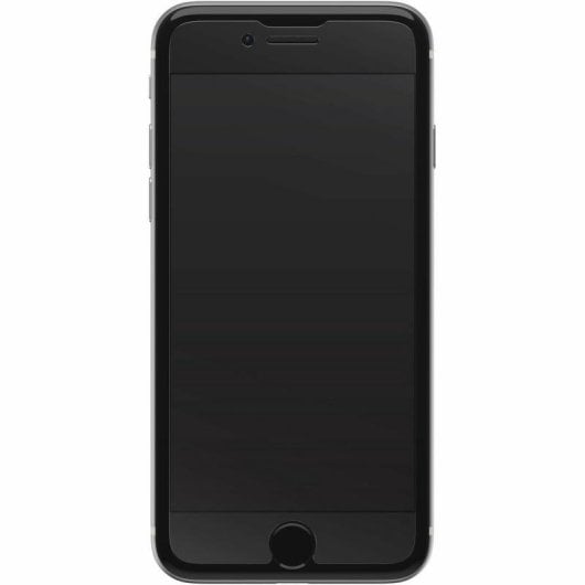 Protector de pantalla OtterBox Alpha Glass para iPhone SE/8/7 transparente