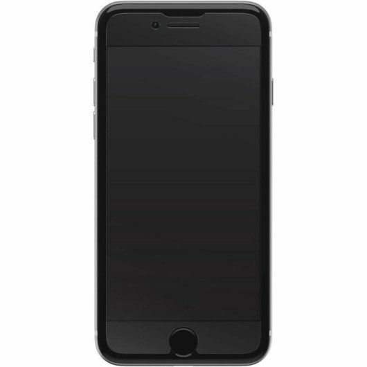 Protector de écran OtterBox Alpha Glass pour iPhone SE (3e/2e gen) et iPhone 8/7
