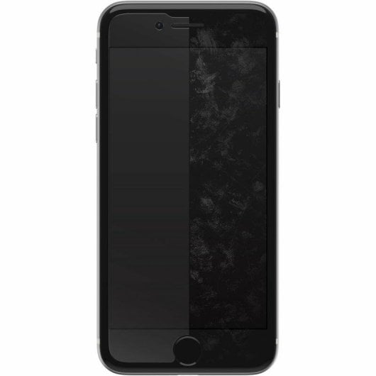 Protector de écran OtterBox Alpha Glass pour iPhone SE (3e/2e gen) et iPhone 8/7